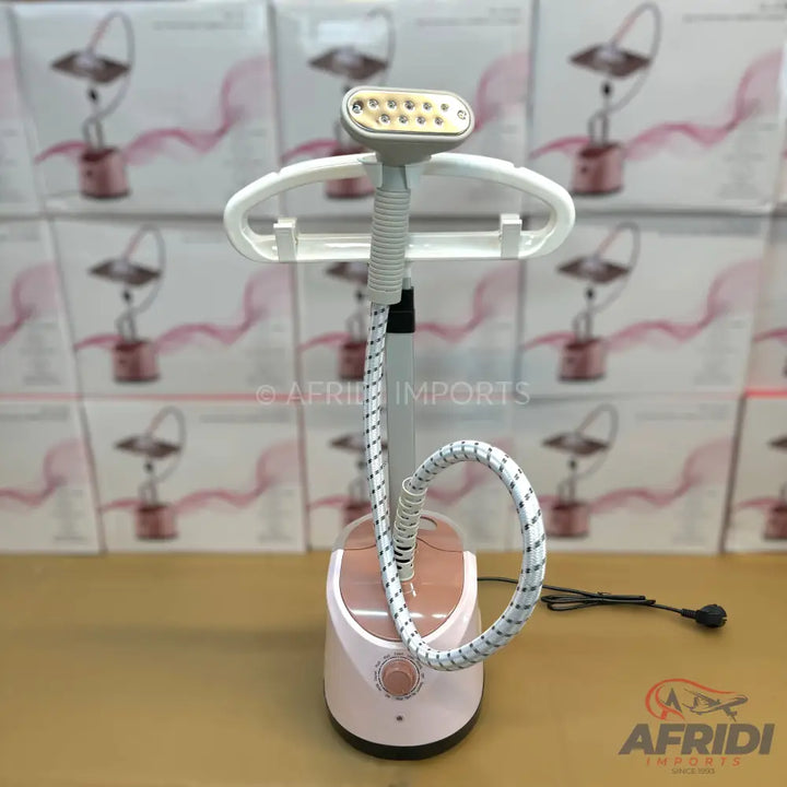 Multifunctional Garment Steamer SC 618 Lot Imported