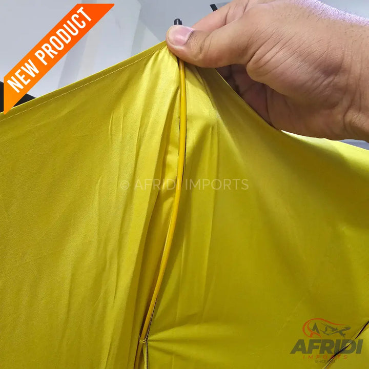 New BMW 4 Person Umbrella HongKong Lot Imported
