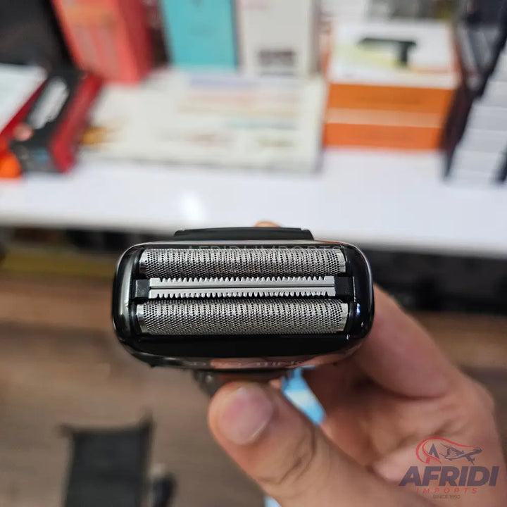 Nikai Foil Shaver NK 7119 Japan Lot Imported