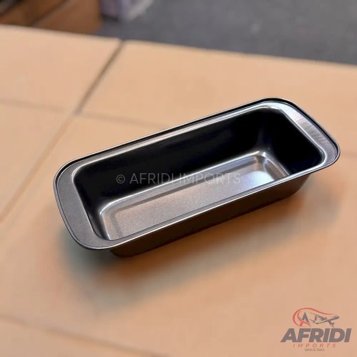 Non Stick Cake Baking Mold - Large (106A)