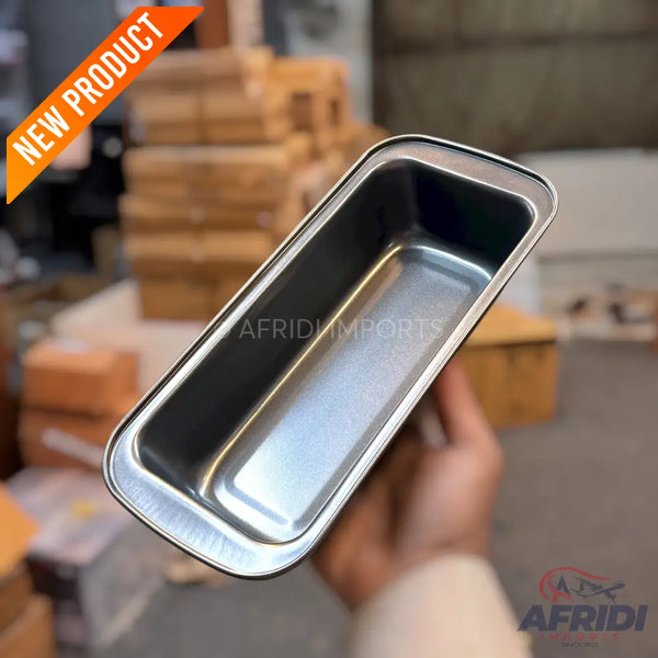 Non Stick Cake Baking Mold - Large (106A)