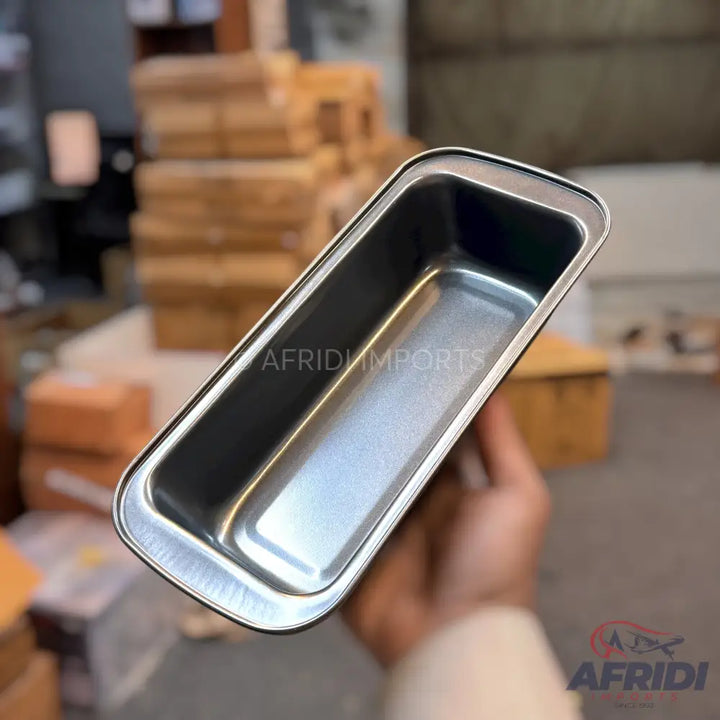 Non Stick Cake Baking Mold - Large (106A)