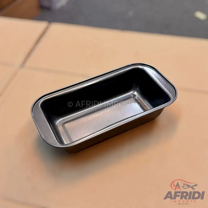 Non Stick Cake Baking Mold - Meduim (106B)