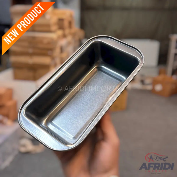 Non Stick Cake Baking Mold - Meduim (106B)