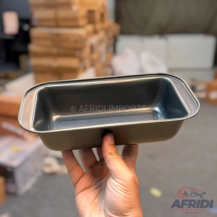 Non Stick Cake Baking Mold - Meduim (106B)