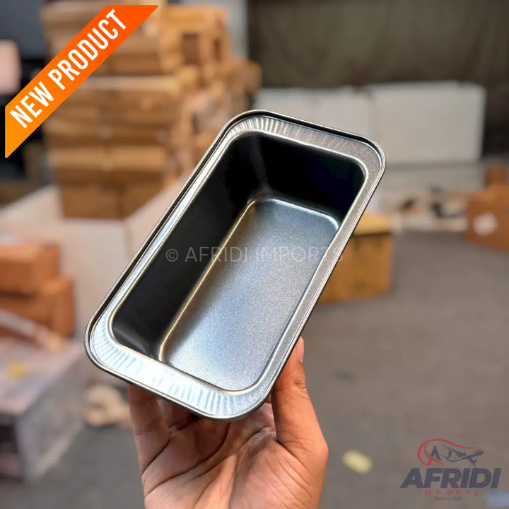 Non Stick Cake Baking Mold - Small (106C)