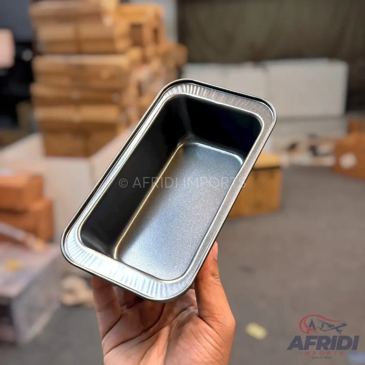 Non Stick Cake Baking Mold - Small (106C)