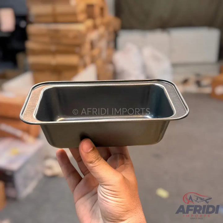 Non Stick Cake Baking Mold - Small (106C)