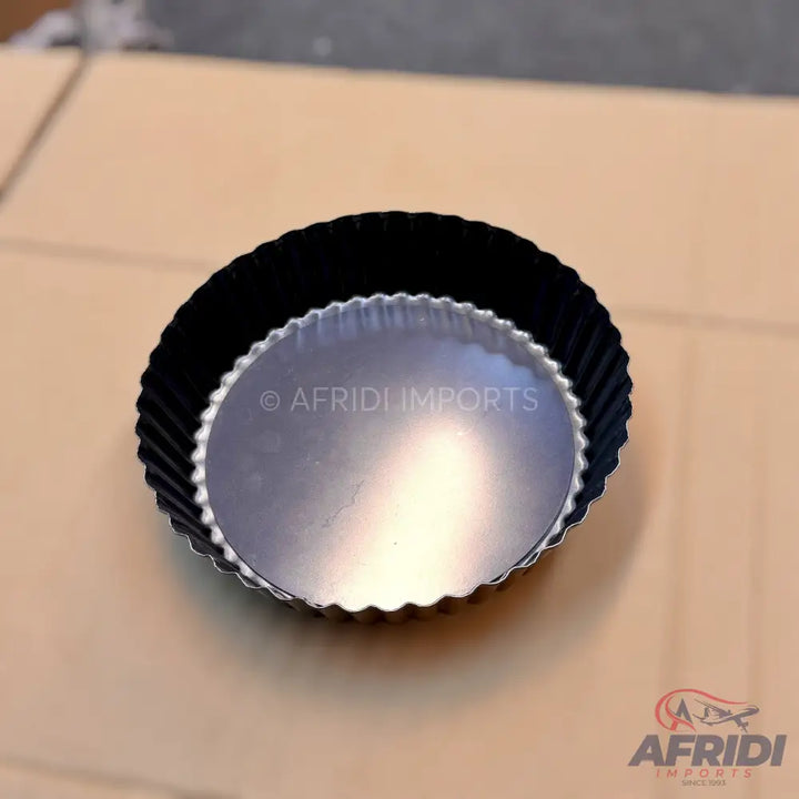 Non Stick Tart Pan (116D)