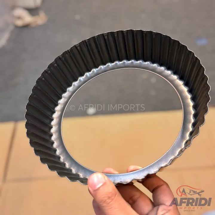 Non Stick Tart Pan (116D)