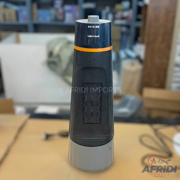 Nontaus Blower Fan Heater