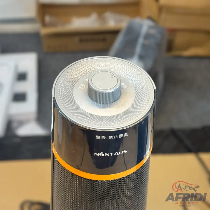 Nontaus Blower Fan Heater