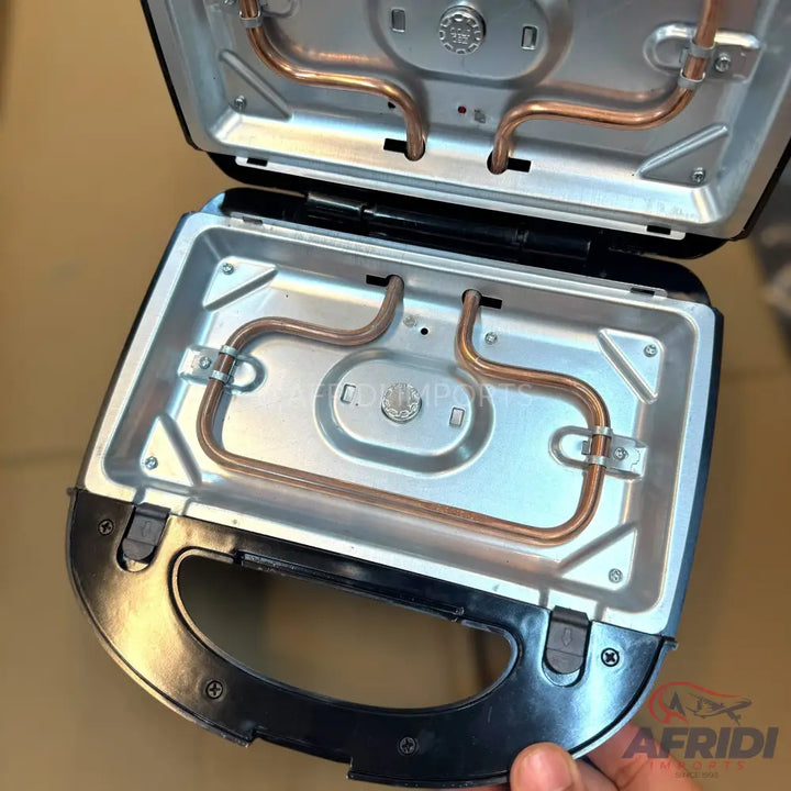 Orvica 8-in-1 Sandwich Maker - Russian Lot
