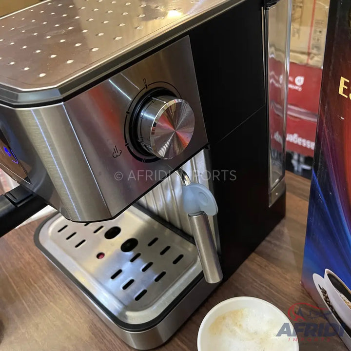 Orvica Expresso Coffee Maker Russian Lot