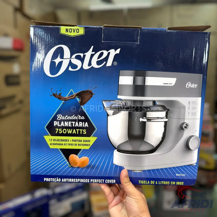 Oster 4L Stand Mixer USA Lot