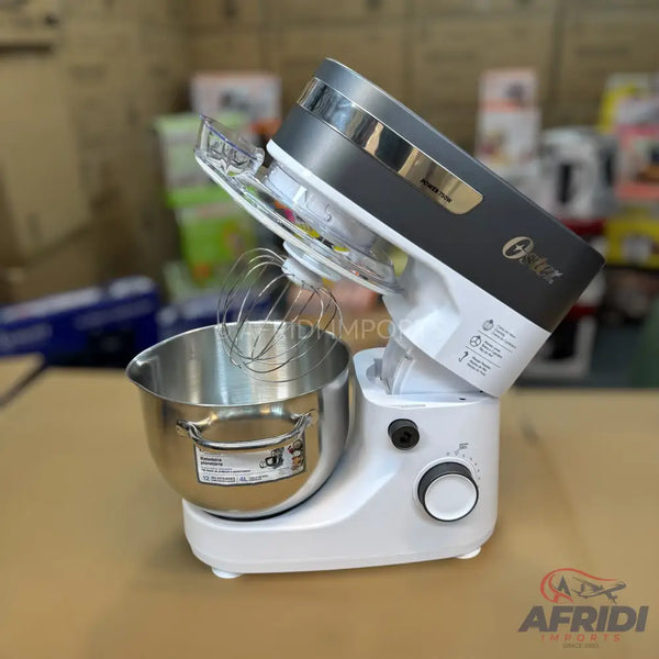 Oster 4L Stand Mixer USA Lot