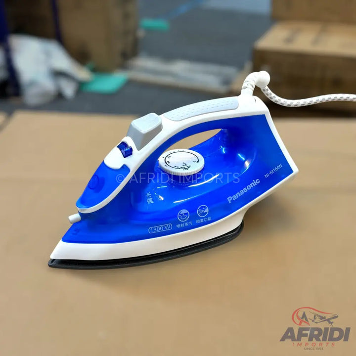 Panasonic 210ml Steam Iron