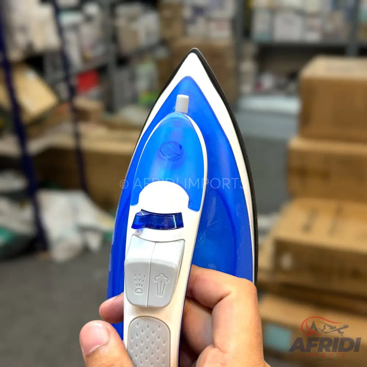 Panasonic 210ml Steam Iron