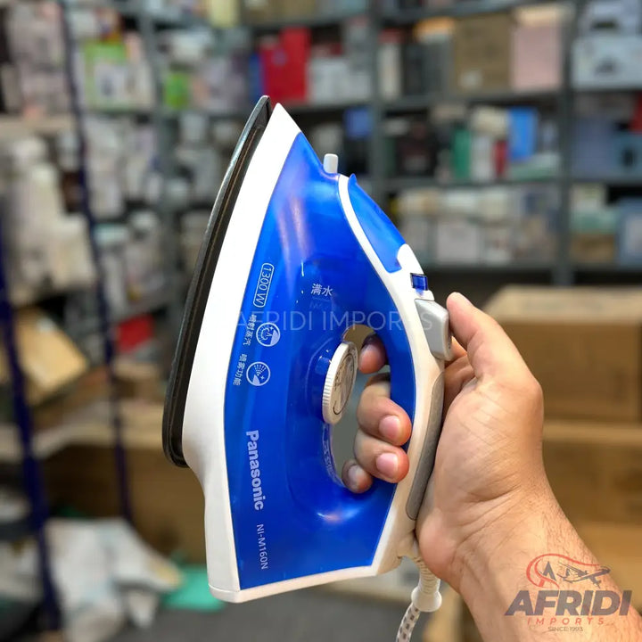 Panasonic 210ml Steam Iron