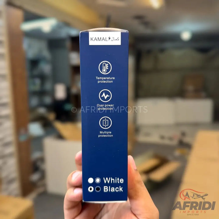 PD 68W 30,000mAH Powerbank KPB038