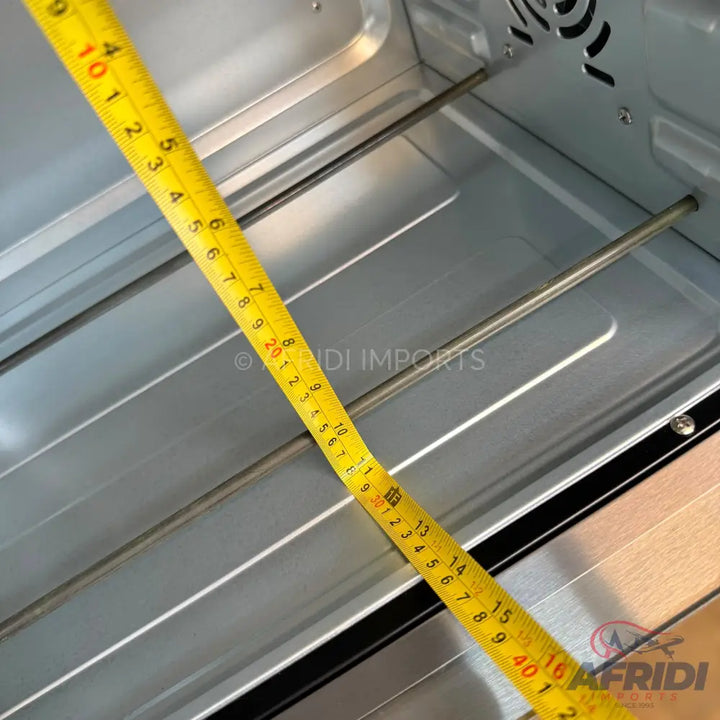 Pigeon 40L Baking Oven