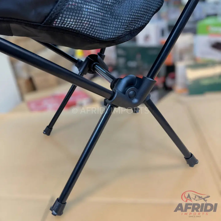 Portable Folding Chair