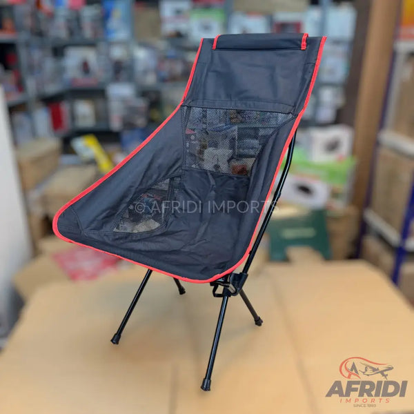 Portable Folding Chair