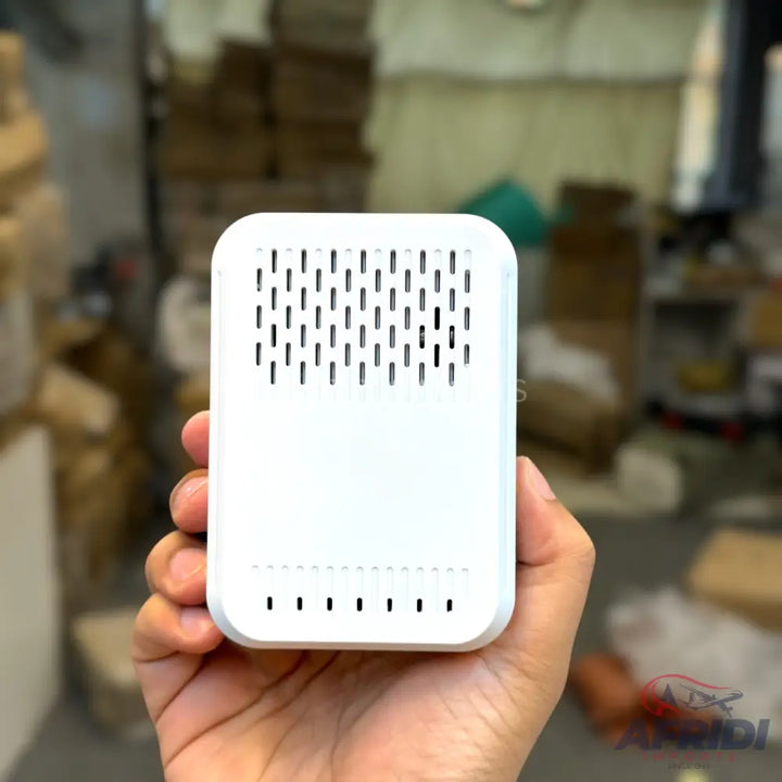 MUOU Portable Tire Inflator