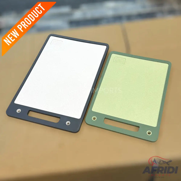 2 Size Cutting Boards