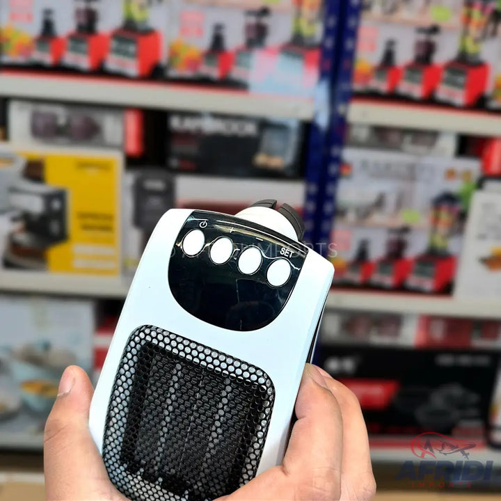Quigg Plug Heater Lot Imported