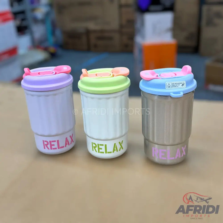 Relax Tumbler