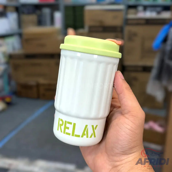 Relax Tumbler