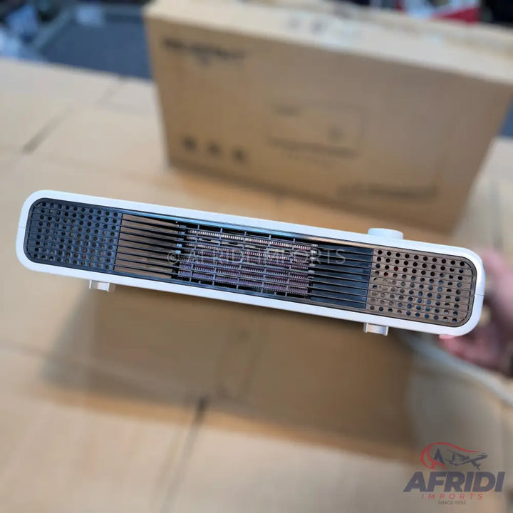 Riceant Split Heater Lot Imported