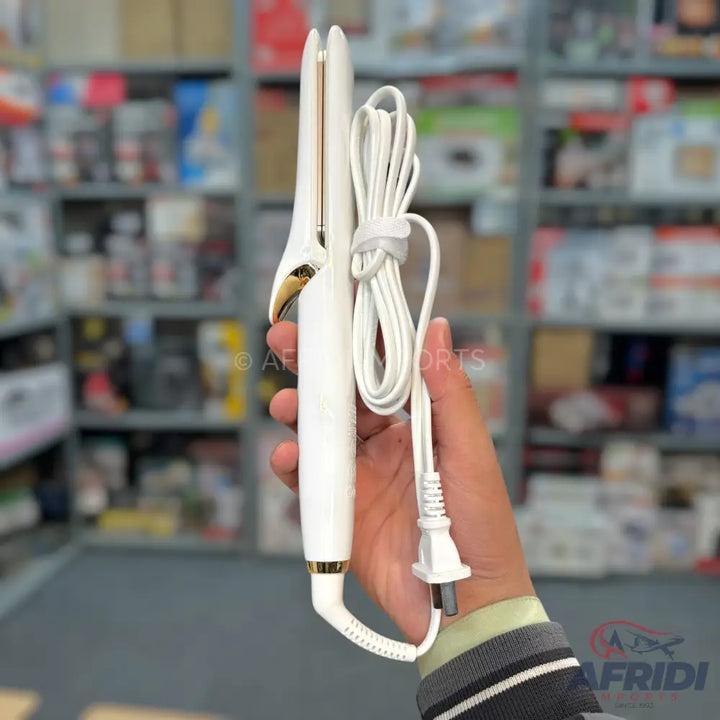 Riwa Blooming 2 in 1 Hair Styler
