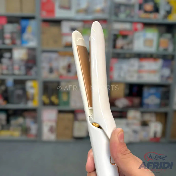 Riwa Blooming 2 in 1 Hair Styler