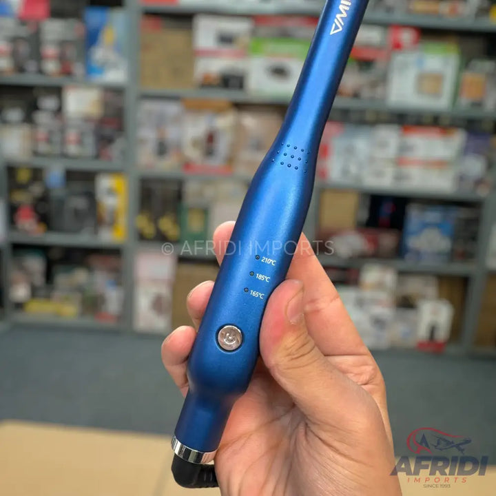 Riwa Ceramic Hair Straightener