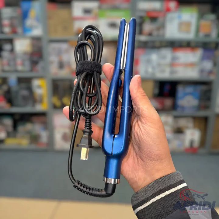 Riwa Ceramic Hair Straightener