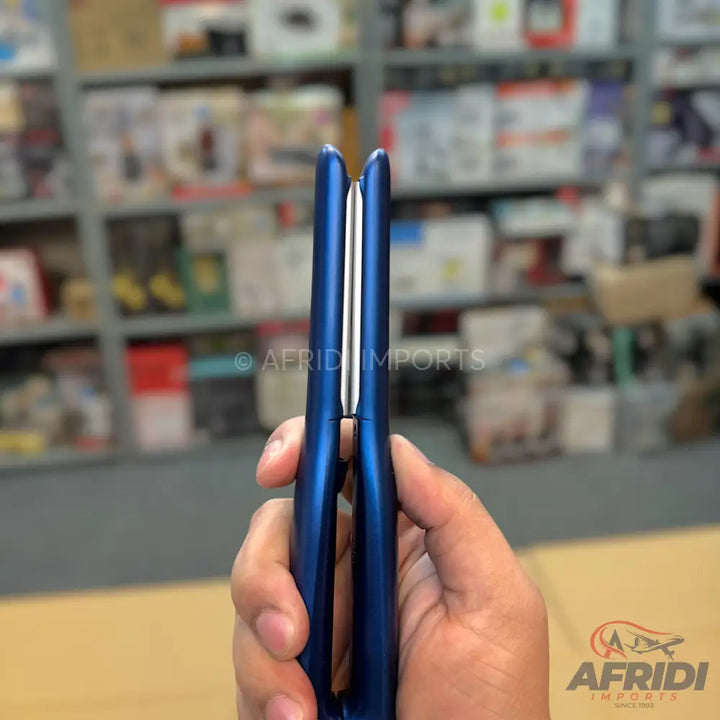 Riwa Ceramic Hair Straightener