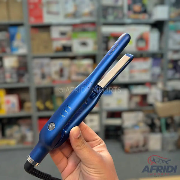 Riwa Ceramic Hair Straightener