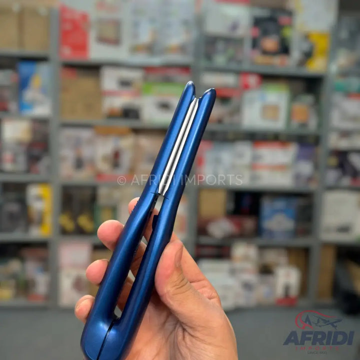 Riwa Ceramic Hair Straightener