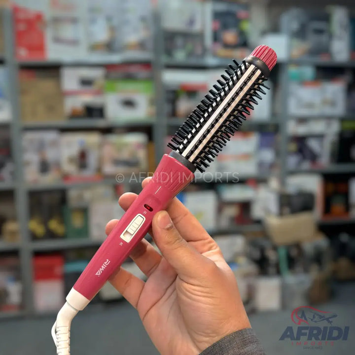 Riwa Hair Curler