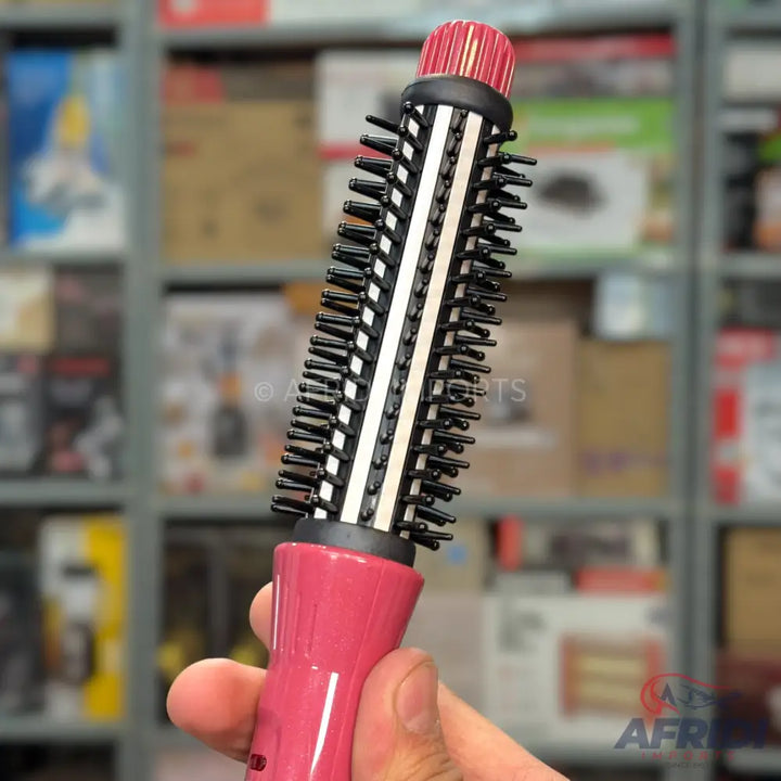 Riwa Hair Curler