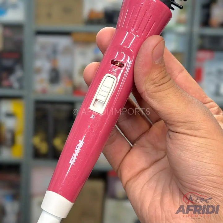 Riwa Hair Curler