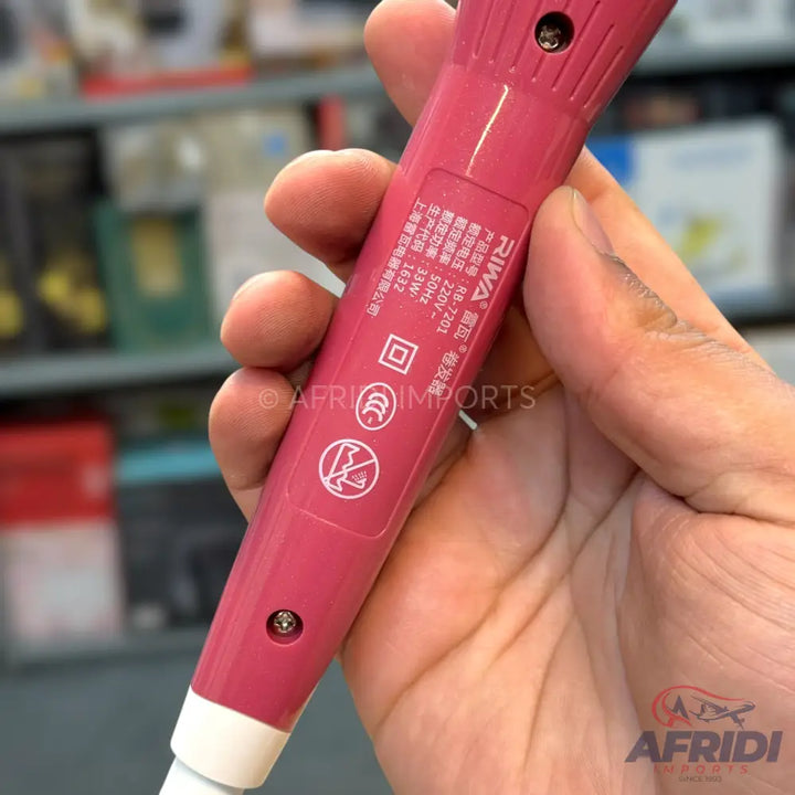 Riwa Hair Curler
