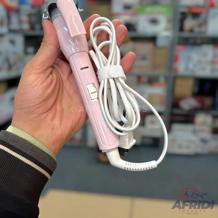 Riwa Hair Curling Iron