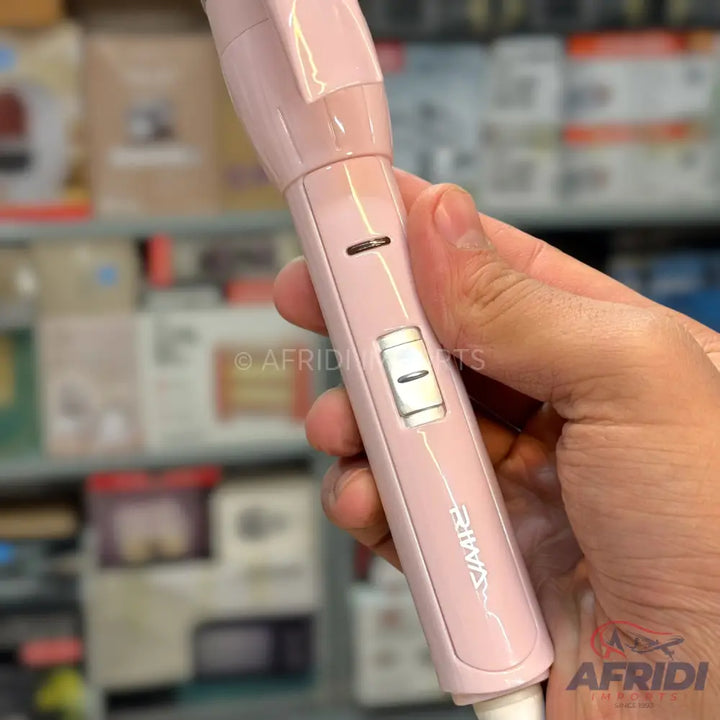 Riwa Hair Curling Iron