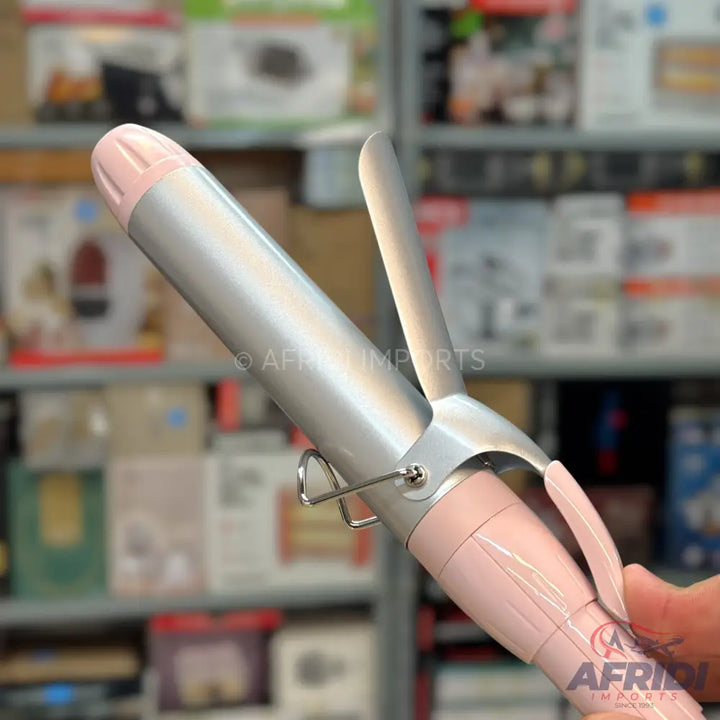 Riwa Hair Curling Iron