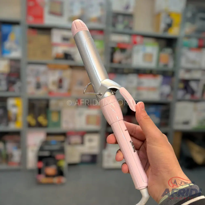 Riwa Hair Curling Iron