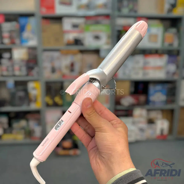 Riwa Hair Curling Iron