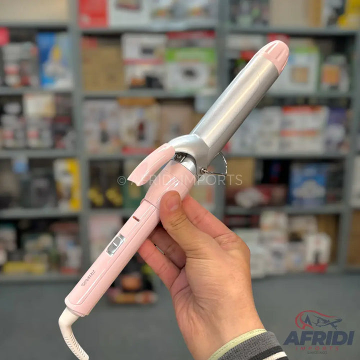 Riwa Hair Curling Iron